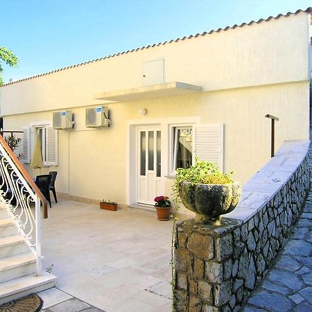 Apartment Maja Đảo Krk Phòng bức ảnh