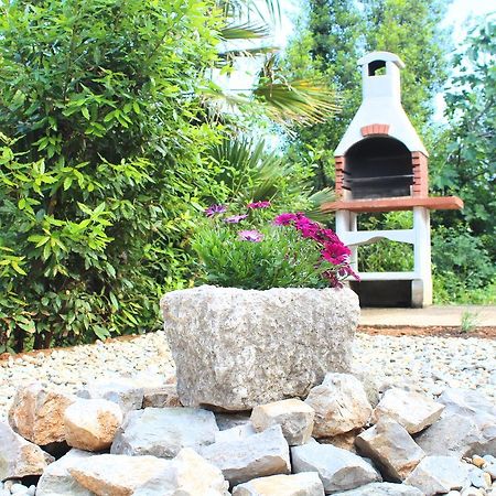Apartment Maja Đảo Krk Ngoại thất bức ảnh