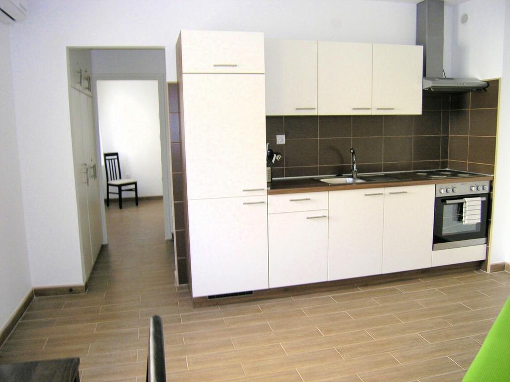 Apartment Maja Đảo Krk Phòng bức ảnh