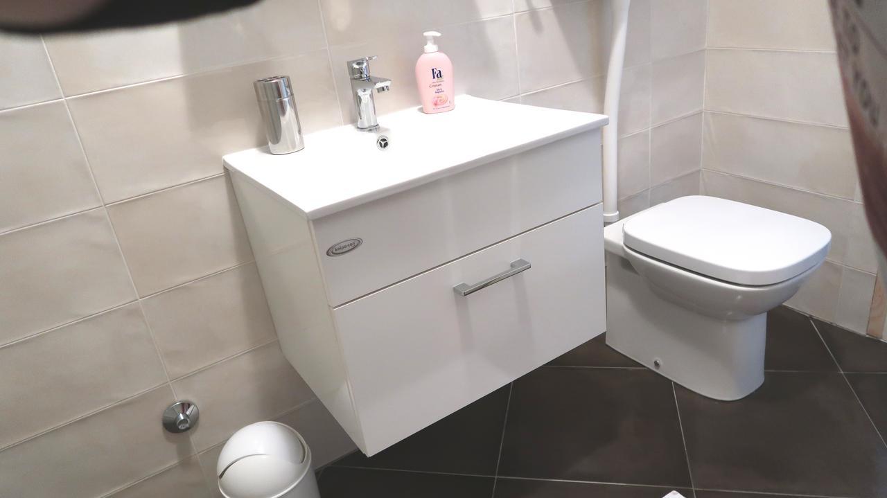 Apartment Maja Đảo Krk Ngoại thất bức ảnh
