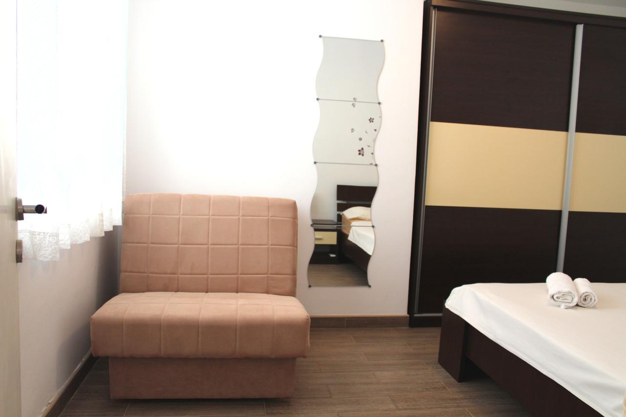 Apartment Maja Đảo Krk Ngoại thất bức ảnh