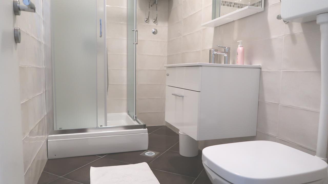 Apartment Maja Đảo Krk Ngoại thất bức ảnh