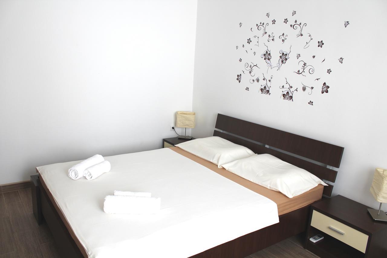Apartment Maja Đảo Krk Ngoại thất bức ảnh