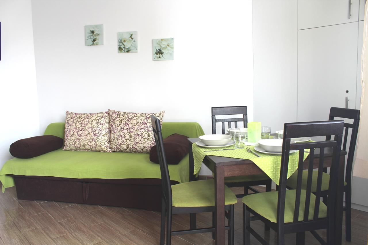 Apartment Maja Đảo Krk Ngoại thất bức ảnh